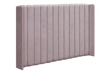 Joluma Sänggavel 180 Line - Vintagerose - Products - Möbler - Säng - Sängtillbehör & sänggavel - Sänggavel