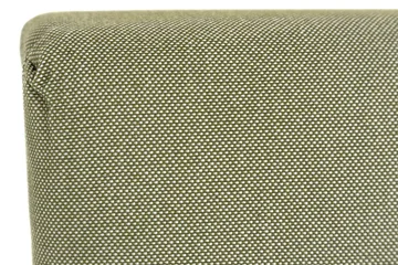 Lucky Diamant Sänggavel 140 cm - Grön - Products - Möbler - Säng - Sängtillbehör & sänggavel - Sänggavel