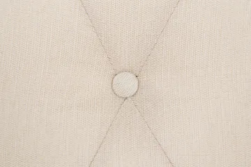 Lucky Diamant Sänggavel 160 cm - Beige - Products - Möbler - Säng - Sängtillbehör & sänggavel - Sänggavel