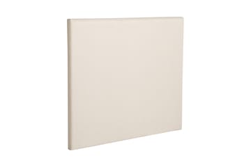 Lucky Sänggavel Slät 150 cm - Beige - Products - Möbler - Säng - Sängtillbehör & sänggavel - Sänggavel