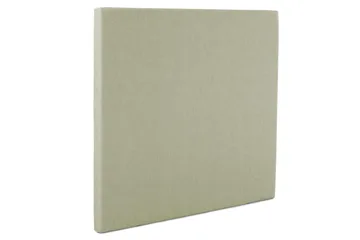 Lucky Sänggavel Slät 180 cm - Grön - Products - Möbler - Säng - Sängtillbehör & sänggavel - Sänggavel