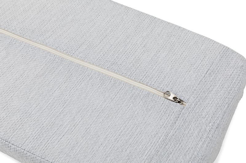 Meja Nackkudde 1-pack - Ljusgrå - Products - Möbler - Säng - Sängtillbehör & sänggavel - Nackkudde till säng