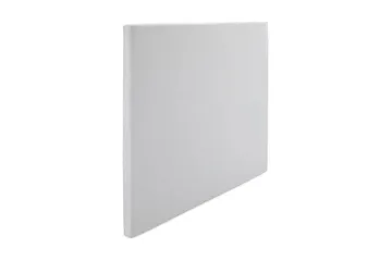 Meja Sänggavel 140x120 - Ljusgrå - Products - Möbler - Säng - Sängtillbehör & sänggavel - Sänggavel