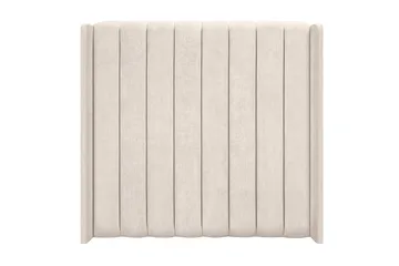 Joluma Line Sänggavel 120 - Ljusbeige - Products - Möbler - Säng - Sängtillbehör & sänggavel - Sänggavel
