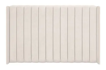 Joluma Line Sänggavel 180 - Ljusbeige - Products - Möbler - Säng - Sängtillbehör & sänggavel - Sänggavel