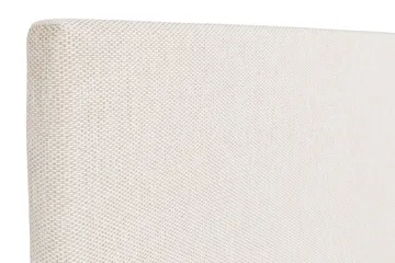 Sänggavel Slät 180 cm - Beige - Products - Möbler - Säng - Sängtillbehör & sänggavel - Sänggavel