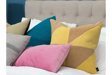 Wynne Sänggavel 180 cm - Beige - Products - Möbler - Säng - Sängtillbehör & sänggavel - Sänggavel