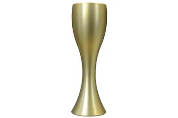 Select No 4 Komplett Sängpaket 140x200 Fast - Mörkgrå/Guld - Products - Möbler - Säng - Kontinentalsäng