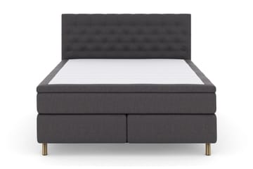 Kopparben - Mörkgrå