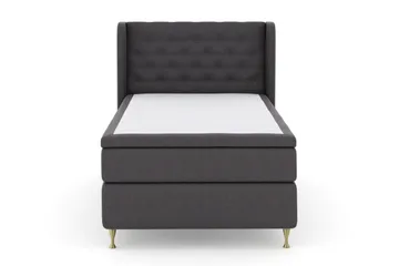 Medium - Mörkgrå