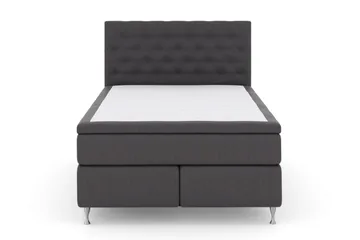 Select No 5 Komplett Sängpaket 140x200 Medium Latex