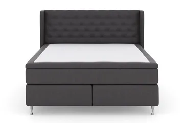 Watergel - Mörkgrå