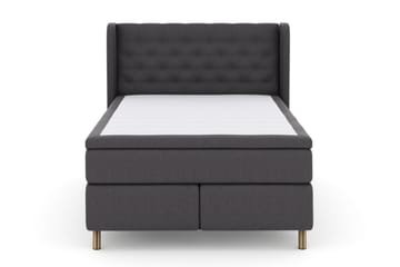 Select No 6 Komplett Sängpaket 140x200 Fast Memory/Pocket