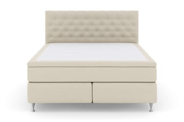 Latex/Memory - Beige