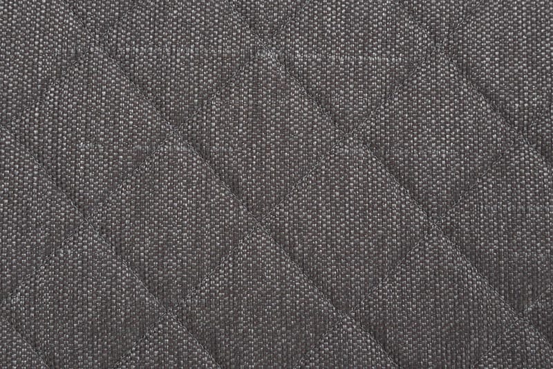 Sundborn Kontinentalsäng 210x200 - Grå - Products - Möbler - Säng - Kontinentalsäng