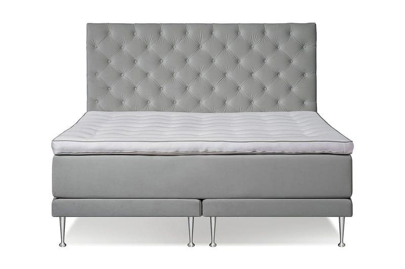 VICTORIA Kontinentals äng 160, Ljusgrå