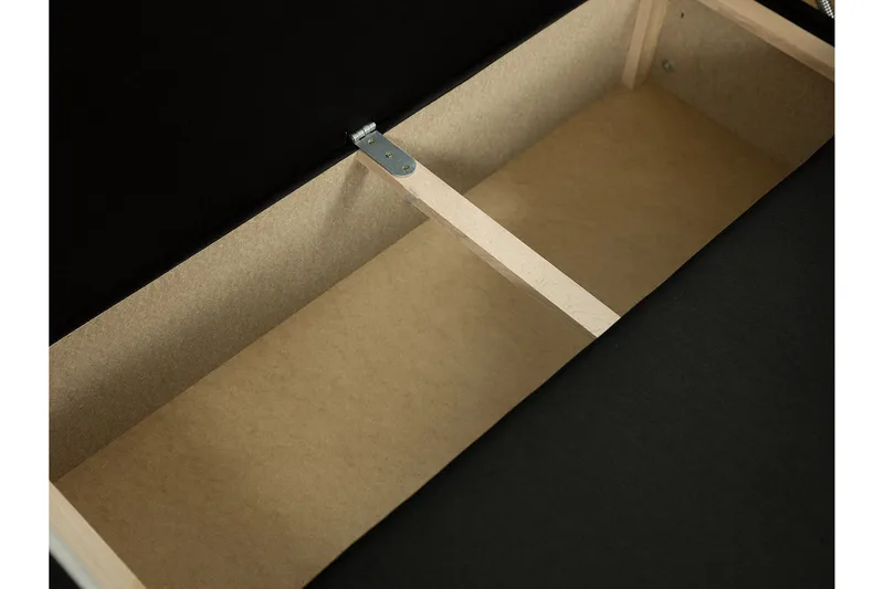 Alvared 3-sits Hörnbäddsoffa Universal - Ljusgrå - Products - Möbler - Soffa - Bäddsoffa - Bäddsoffa divan