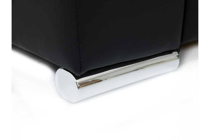 Camior 4-sits Bäddsoffa - Grå - Products - Möbler - Soffa - Bäddsoffa - Bäddsoffa divan