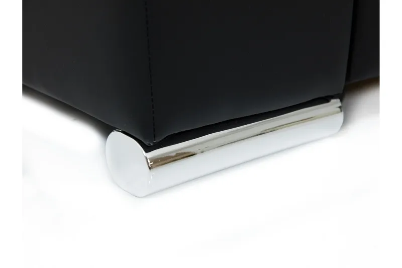 Camior 4-sits Bäddsoffa - Grå - Products - Möbler - Soffa - Bäddsoffa - Bäddsoffa divan