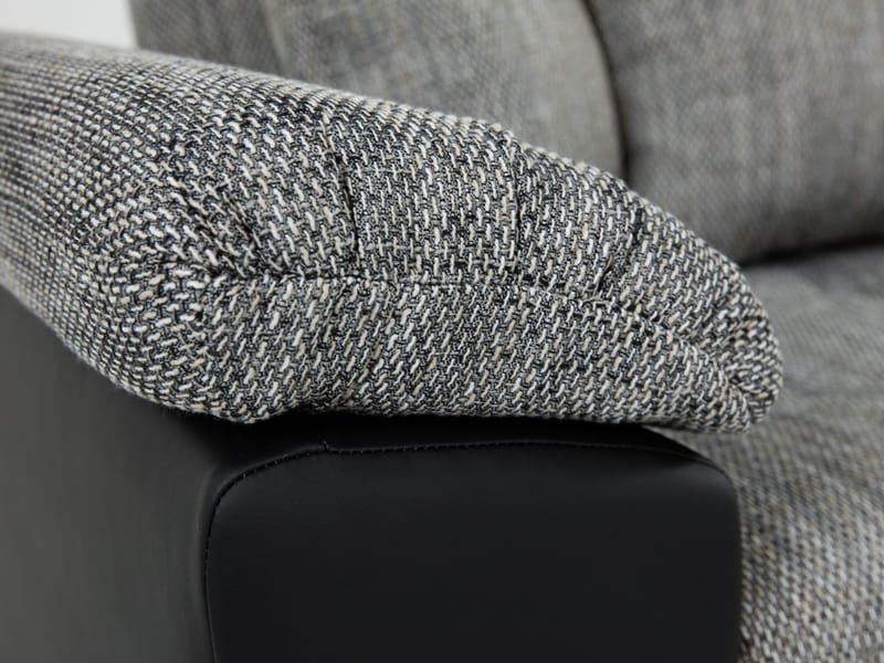 Camior Bäddsoffa med Divan 3-sits - Brun - Products - Möbler - Soffa - Bäddsoffa - Bäddsoffa divan