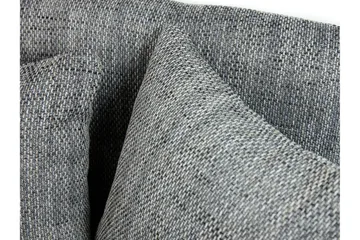 Camior Bäddsoffa med Divan 3-sits - Orange - Products - Möbler - Soffa - Bäddsoffa - Bäddsoffa divan