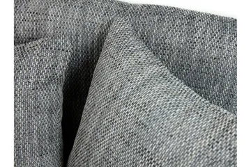 Camior Divanbäddsoffa 280x160x76 cm - Grå - Products - Möbler - Soffa - Bäddsoffa - Bäddsoffa längsbäddad