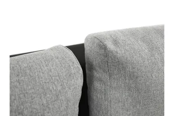 Cerys Bäddsoffa m. Divan 3-sits - Beige - Products - Möbler - Soffa - Bäddsoffa - Bäddsoffa divan