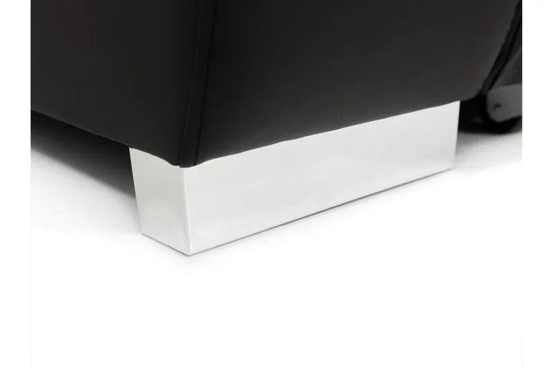 Cerys Bäddsoffa m. Divan 3-sits - Grå/Beige - Products - Möbler - Soffa - Bäddsoffa - Bäddsoffa divan