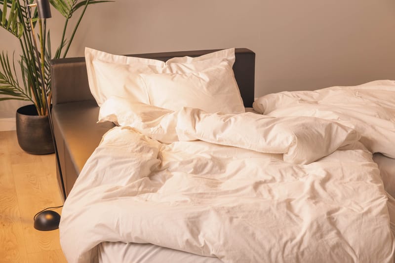 Cillo 2-sits Bäddsoffa - Svart/Grå - Products - Möbler - Soffa - Bäddsoffa - U bäddsoffa