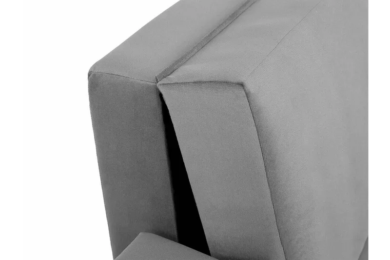 Denegal 2-sits Bäddsoffa Light brown - Products - Möbler - Soffa - Bäddsoffa - 2 sits bäddsoffa