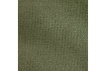 Denegal 2-sits liten bäddsoffa i Plysch - Grön - Products - Möbler - Soffa - Bäddsoffa - 2 sits bäddsoffa