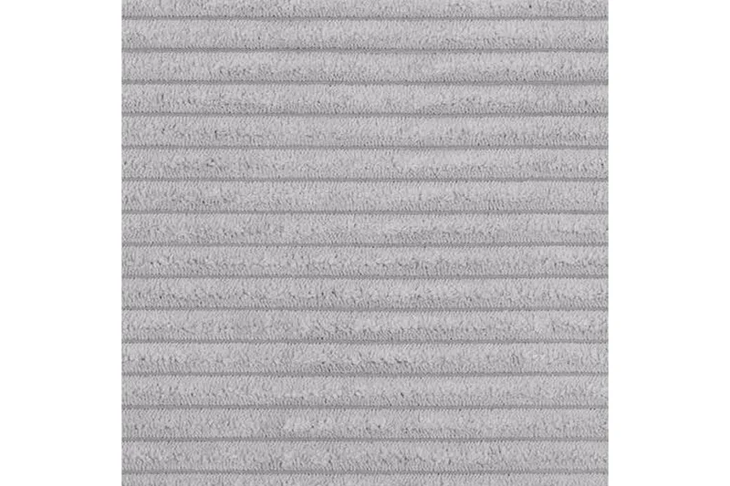 Denegal 3-sits Hörnbäddsoffa Light grey/Dark grey - Products - Möbler - Soffa - Bäddsoffa - Hörnbäddsoffa