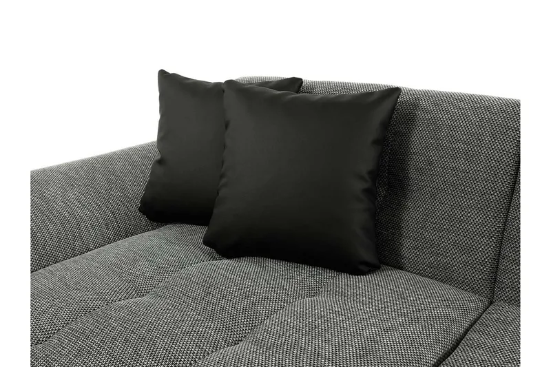 Dewitt 4-sits Hörnsoffa - Products - Möbler - Soffa - Bäddsoffa - U bäddsoffa