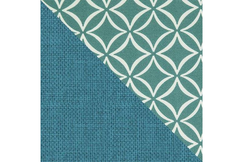 Dover Bäddsoffa 192x80x80 cm - Blå - Products - Möbler - Soffa - Bäddsoffa - 3 sits bäddsoffa