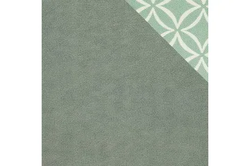 Dynir 4-sits Bäddsoffa - Grön - Products - Möbler - Soffa - Bäddsoffa - Bäddsoffa divan