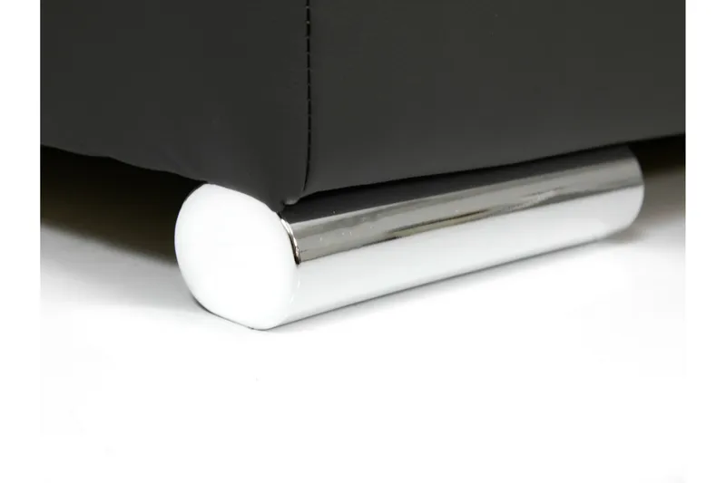 Dynir Bäddsoffa Divan Vänster - Mörkgrön - Products - Möbler - Soffa - Bäddsoffa - Bäddsoffa divan