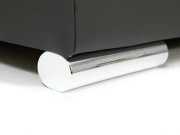 Dynir Bäddsoffa med Divan och Schäslong 5-sits - Rosa - Products - M öbler - Soffa - Bäddsoffa - Bäddsoffa divan