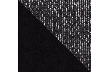 Emma Bäddsoffa 200x94x76 cm - Svart/Grå - Products - Möbler - Soffa - Bäddsoffa - Bäddsoffa längsbäddad