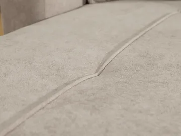 Flo Bäddsoffa med Divan 3-sits - Grön - Products - Möbler - Soffa - Bäddsoffa - Bäddsoffa divan