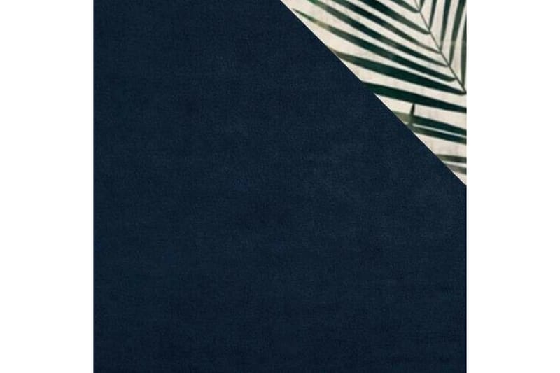 Galbally 3-sits Hörnbäddsoffa Dark blue - Products - Möbler - Soffa - Bäddsoffa - Bäddsoffa divan