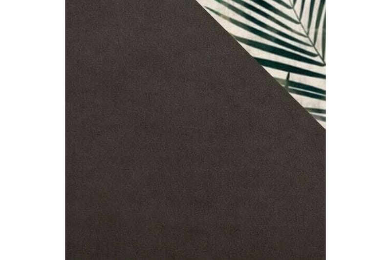 Galbally 3-sits Hörnbäddsoffa Dark brown - Products - Möbler - Soffa - Bäddsoffa - Hörnbäddsoffa