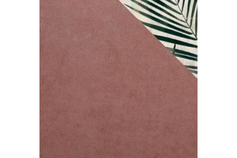 Galbally 3-sits Hörnbäddsoffa Light pink - Products - Möbler - Soffa - Bäddsoffa - Hörnbäddsoffa