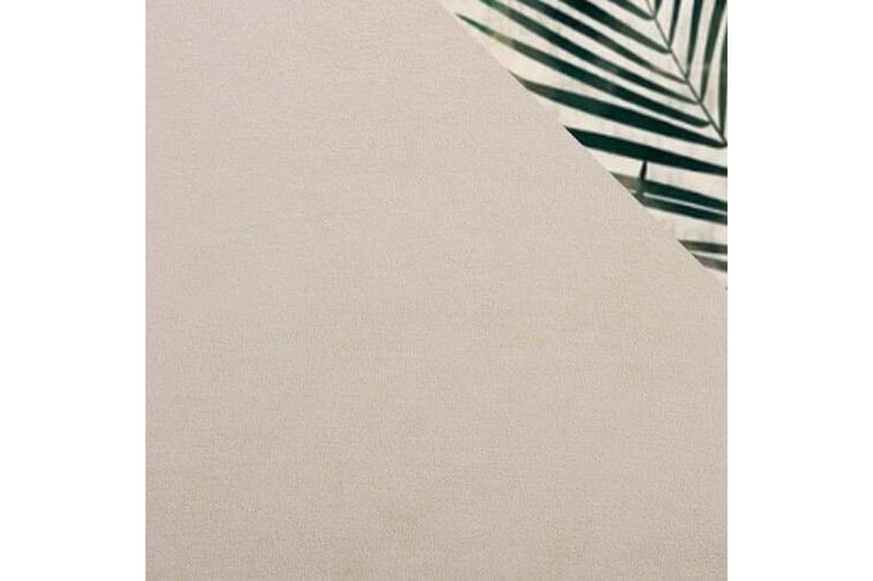 Galbally 4-sits Hörnbäddsoffa Beige/Light beige - Products - Möbler - Soffa - Bäddsoffa - Hörnbäddsoffa