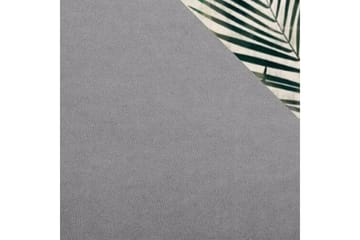 Galbally 5-sits Hörnbäddsoffa Ljusgrå - Products - Möbler - Soffa - Bäddsoffa - Hörnbäddsoffa