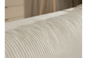 Handda Bäddsoffa med Divan 3-sits i Manchester - Beige - Products - Möbler - Soffa - Bäddsoffa - Bäddsoffa divan