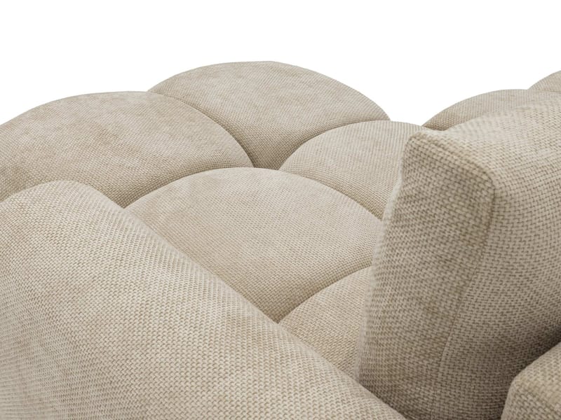 Handu 4-sits Divansoffa Vänster - Products - Möbler - Soffa - Bäddsoffa - Hörnbäddsoffa