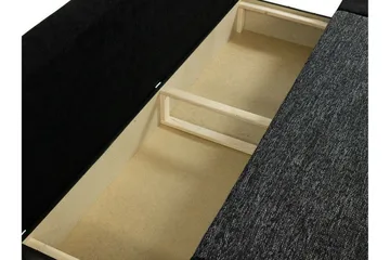 Kintore 2-sits Bäddsoffa Red - Products - Möbler - Soffa - Bäddsoffa - Bäddsoffa längsbäddad