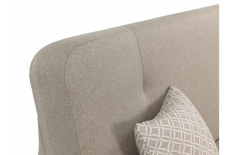 Kintore 2-sits Bäddsoffa - Products - Möbler - Soffa - Bäddsoffa - Bäddsoffa längsbäddad