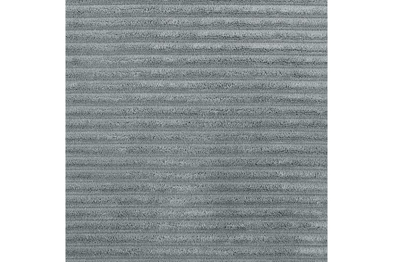 Kintore 3-sits Hörnbäddsoffa Light grey/Dark grey - Products - Möbler - Soffa - Bäddsoffa - Hörnbäddsoffa