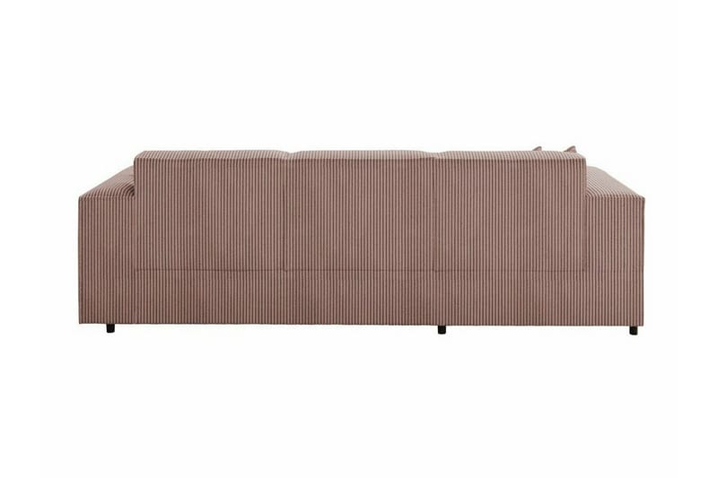 Knocklong 3-sits Hörnbäddsoffa - Products - Möbler - Soffa - Bäddsoffa - Hörnbäddsoffa